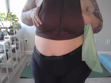Sheshyneshy Chaturbate stream image from February 03, 2026