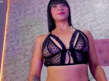 Veroivanova Chaturbate stream image from February 03, 2026