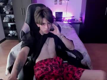 Xice_Boy Chaturbate stream image from February 03, 2026