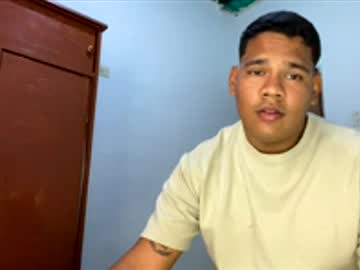 Alexander_Kross Chaturbate stream image from February 03, 2026
