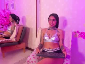Ashley_Blum_ Chaturbate stream image from February 03, 2026