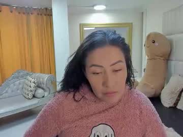 Gaby_Trent Chaturbate stream image from February 03, 2026