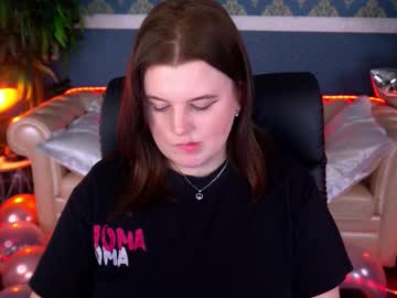Kristifoxy Chaturbate stream image from February 03, 2026