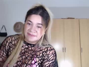 _Lunagold_ Chaturbate stream image from February 03, 2026