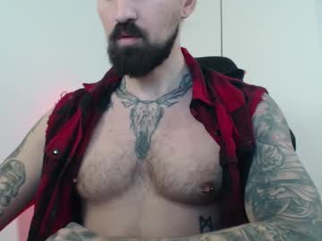 Mateohalifa Chaturbate stream image from February 03, 2026