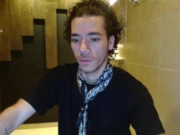 Milan_Jones_ Chaturbate stream image from February 03, 2026