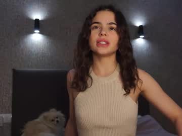 Milyyclaars Chaturbate stream image from February 03, 2026