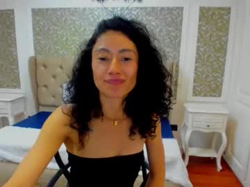 Nina_Williamss_ Chaturbate stream image from February 03, 2026