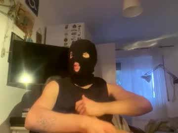Rokyyyyyyyy363545 Chaturbate stream image from February 03, 2026