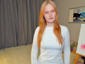 Rondarei Chaturbate stream image from February 03, 2026