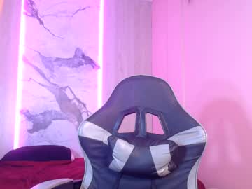 Sashacurvy Chaturbate stream image from February 03, 2026