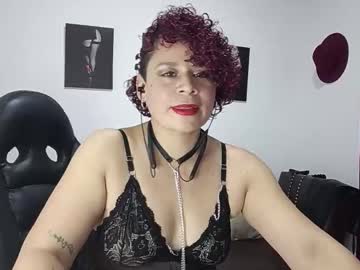 Shantalblumx Chaturbate stream image from February 03, 2026