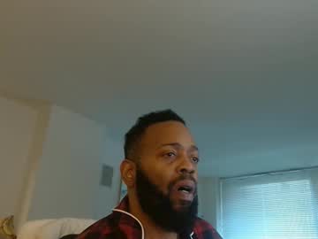 Theblacklordmaster Chaturbate stream image from February 03, 2026