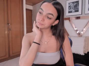 Abbie_Sorni Chaturbate stream image from February 03, 2026