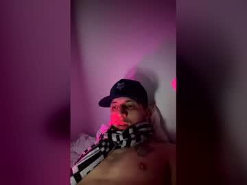 Argilino2002 Chaturbate stream image from February 03, 2026