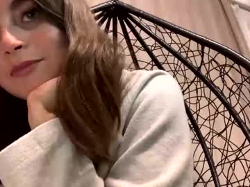 Arielstonks_Lovee Chaturbate stream image from February 03, 2026