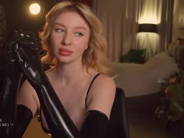 Bronnica Chaturbate stream image from February 03, 2026