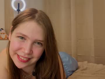 Doll_Ball Chaturbate stream image from February 03, 2026