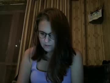 Lady_Bluebell Chaturbate stream image from February 03, 2026