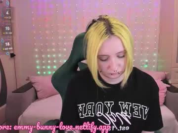 Lover_Emmy Chaturbate stream image from February 03, 2026