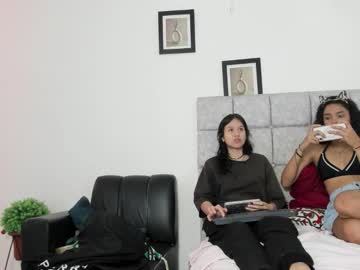 Mia_Petite72 Chaturbate stream image from February 03, 2026