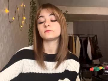 Tangelafritts Chaturbate stream image from February 03, 2026