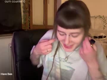 Thesearchofgod Chaturbate stream image from February 03, 2026