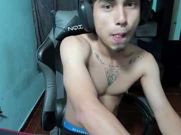 El_Rolo1 Chaturbate stream image from February 03, 2026