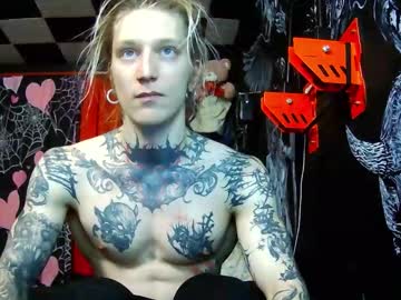 Elven_Damocles Chaturbate stream image from February 03, 2026