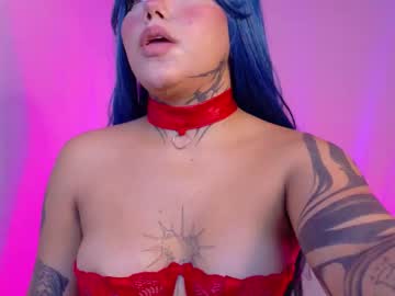 Kanroji_ Chaturbate stream image from February 03, 2026