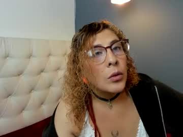 Lau_Duarte Chaturbate stream image from February 03, 2026