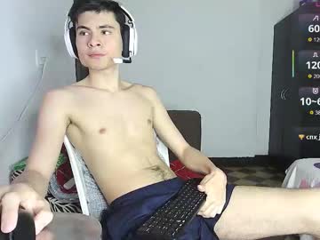Leonscott7 Chaturbate stream image from February 03, 2026