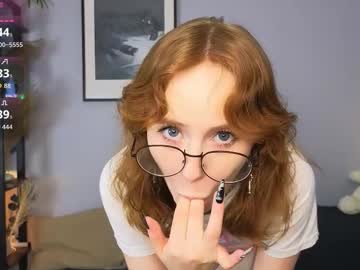 Lissawillis Chaturbate stream image from February 03, 2026