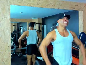 Logansimmons Chaturbate stream image from February 03, 2026