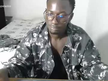 Lowmay_Palacios Chaturbate stream image from February 03, 2026