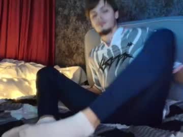 Raymartino Chaturbate stream image from February 03, 2026