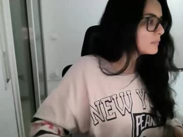 Almamaria Chaturbate stream image from February 03, 2026