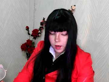 Amyrousen Chaturbate stream image from February 03, 2026