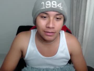 Dante_Fox723 Chaturbate stream image from February 03, 2026