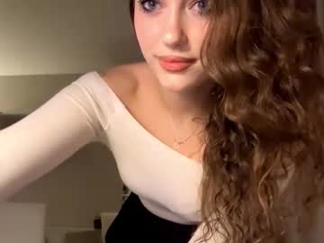 Doriadrumwright Chaturbate stream image from February 03, 2026