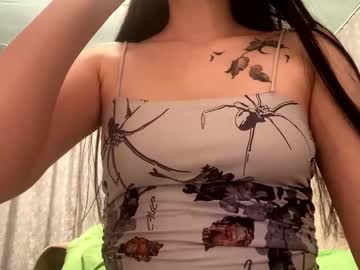 Jerriewalljasper Chaturbate stream image from February 03, 2026