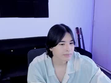 Jordiwilldd Chaturbate stream image from February 03, 2026