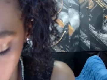 Lilmissbaddiexxx Chaturbate stream image from February 03, 2026