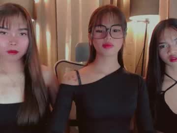 Lycaloops Chaturbate stream image from February 03, 2026