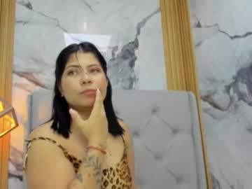 Samaralee3 Chaturbate stream image from February 03, 2026