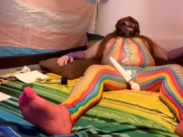 Sissy_Flora Chaturbate stream image from February 03, 2026