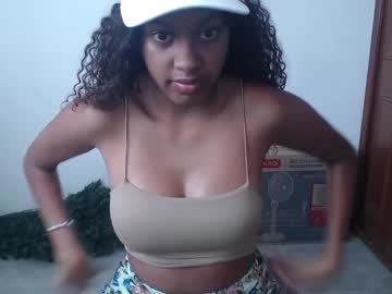 Stormihills Chaturbate stream image from February 03, 2026