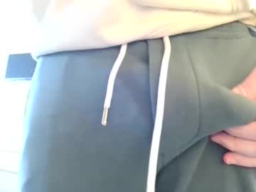 Waterlogged_00 Chaturbate stream image from February 03, 2026
