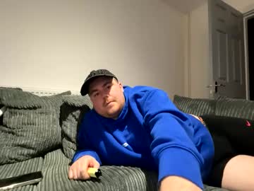 Aidan_Red Chaturbate stream image from February 03, 2026