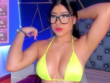Amberr_Rousse Chaturbate stream image from February 03, 2026